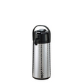 Jewel 2.2 Liter Pump Airpot Glass Lined